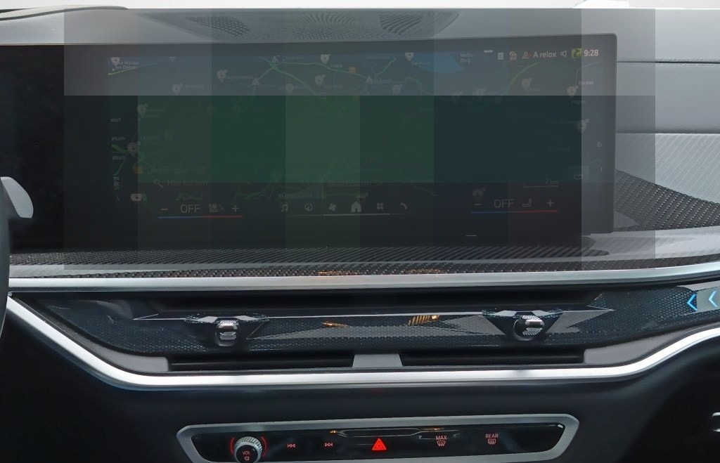 BMW X5 xDrive50e M Sportpaket & Innovationspaket foto 12