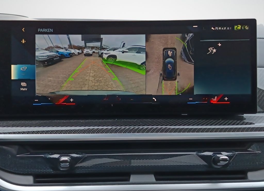 BMW X5 xDrive50e M Sportpaket & Innovationspaket foto 13