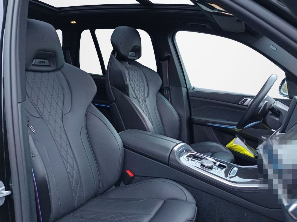 BMW X5 xDrive50e M Sportpaket & Innovationspaket foto 14