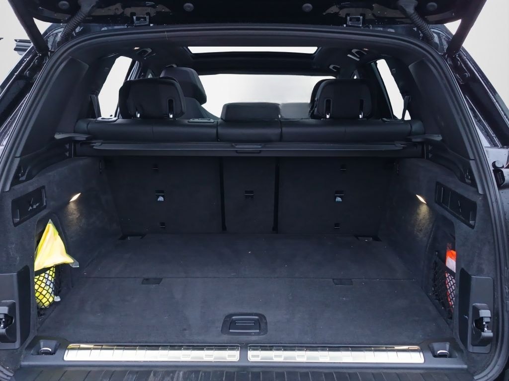 BMW X5 xDrive50e M Sportpaket & Innovationspaket foto 16