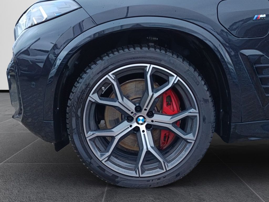 BMW X5 xDrive50e M Sportpaket & Innovationspaket foto 18