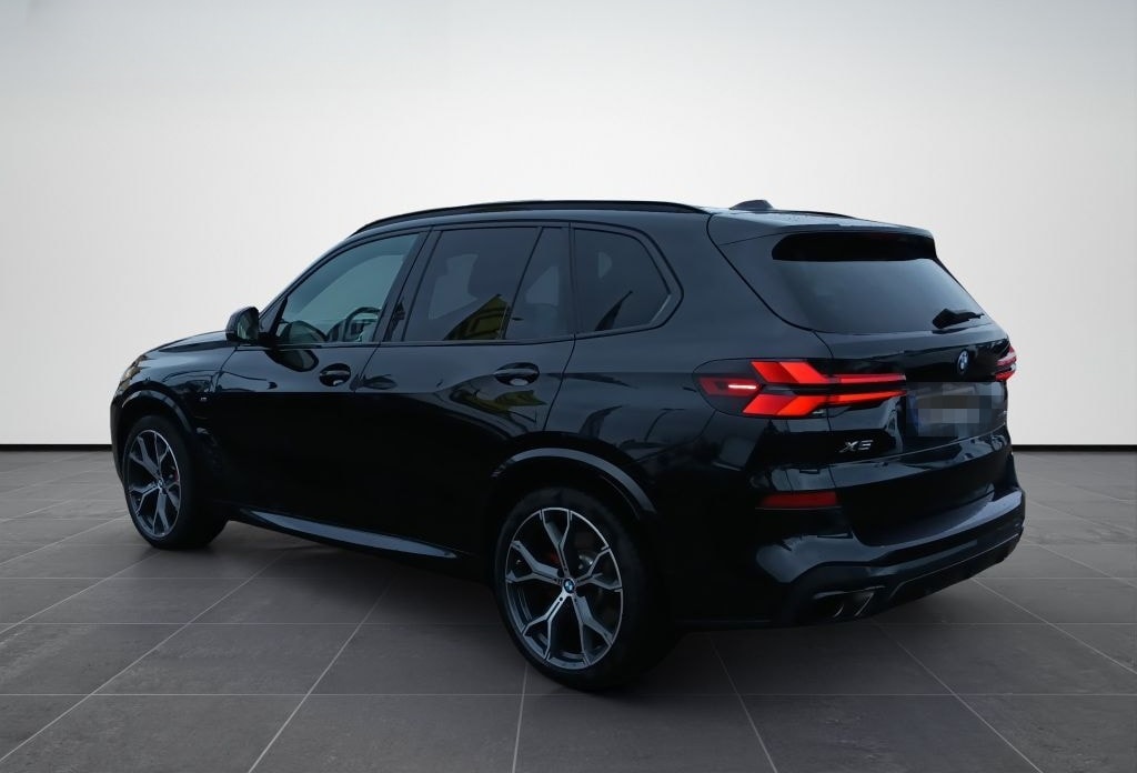 BMW X5 xDrive50e M Sportpaket & Innovationspaket foto 3