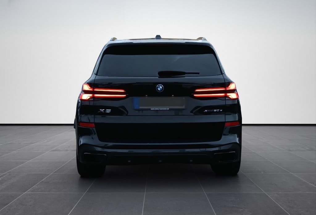BMW X5 xDrive50e M Sportpaket & Innovationspaket foto 4