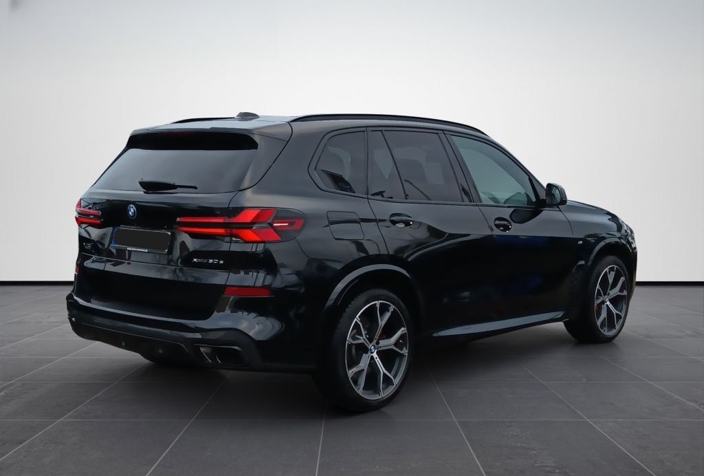 BMW X5 xDrive50e M Sportpaket & Innovationspaket foto 5