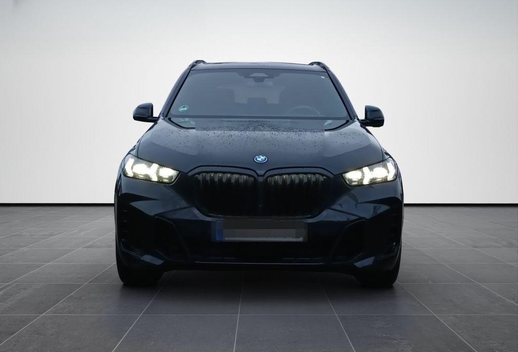 BMW X5 xDrive50e M Sportpaket & Innovationspaket foto 7