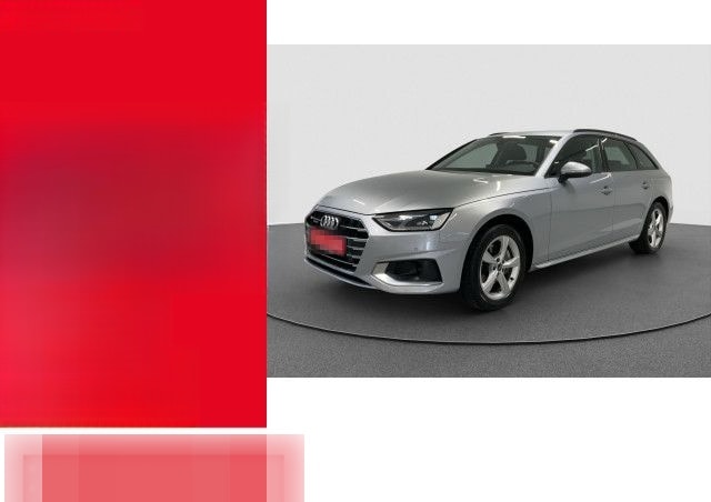 Audi A4 Av 40 TDI qu advanced ACC NAVI SHZ CAM foto 1