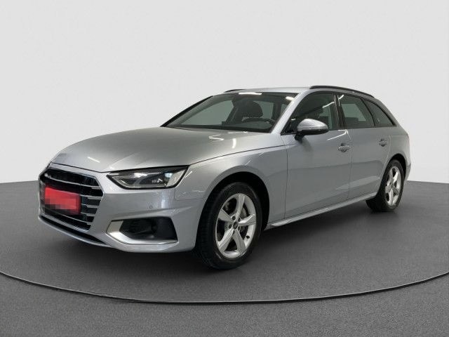 Audi A4 Av 40 TDI qu advanced ACC NAVI SHZ CAM foto 2