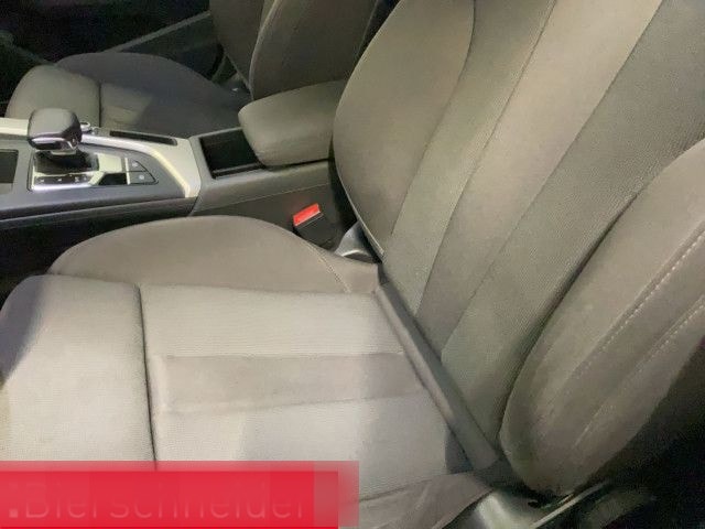 Audi A4 Av 40 TDI qu advanced ACC NAVI SHZ CAM foto 11