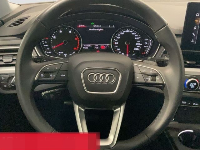 Audi A4 Av 40 TDI qu advanced ACC NAVI SHZ CAM foto 12
