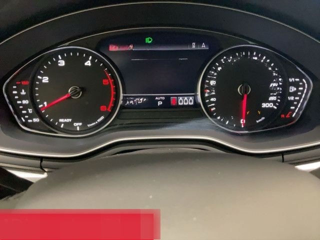 Audi A4 Av 40 TDI qu advanced ACC NAVI SHZ CAM foto 15