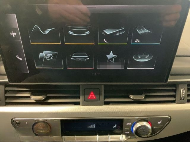 Audi A4 Av 40 TDI qu advanced ACC NAVI SHZ CAM foto 18