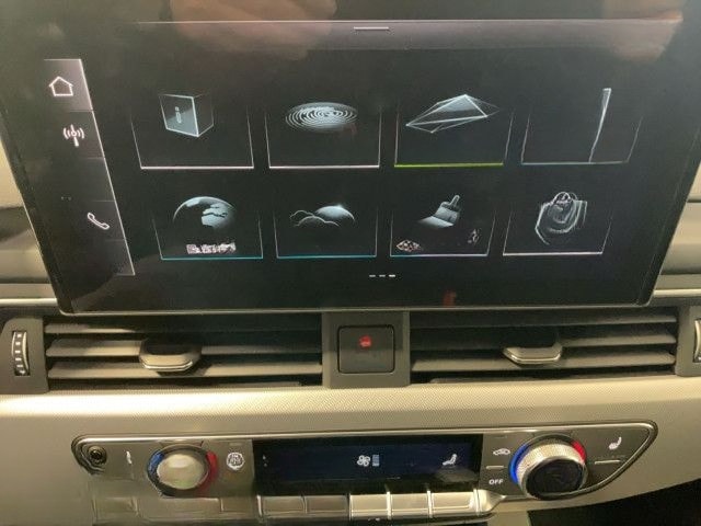 Audi A4 Av 40 TDI qu advanced ACC NAVI SHZ CAM foto 19