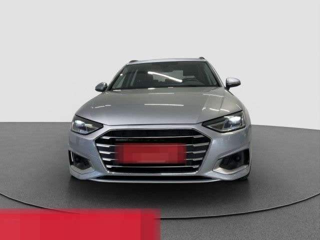 Audi A4 Av 40 TDI qu advanced ACC NAVI SHZ CAM foto 3