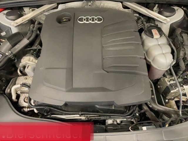 Audi A4 Av 40 TDI qu advanced ACC NAVI SHZ CAM foto 21