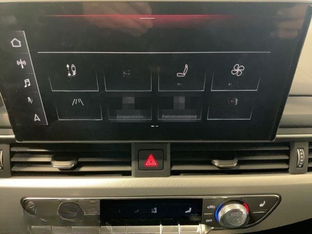 Audi A4 Av 40 TDI qu advanced ACC NAVI SHZ CAM foto 24