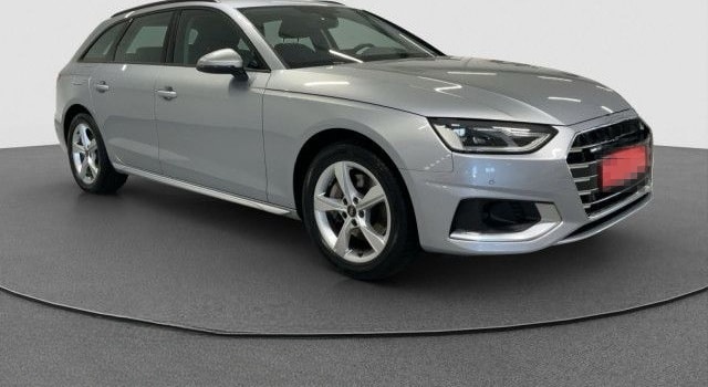 Audi A4 Av 40 TDI qu advanced ACC NAVI SHZ CAM foto 5