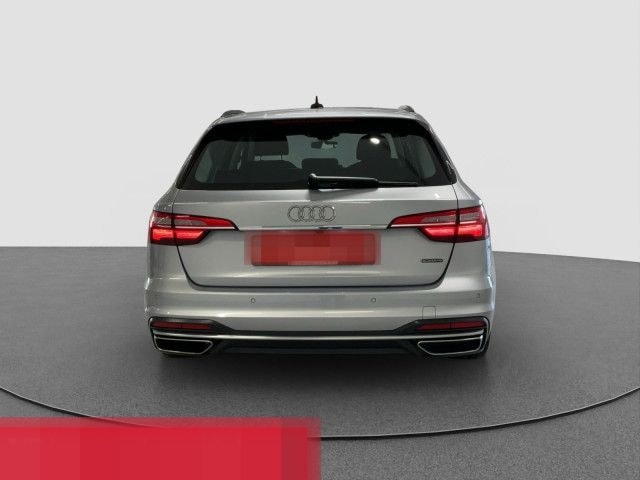 Audi A4 Av 40 TDI qu advanced ACC NAVI SHZ CAM foto 6