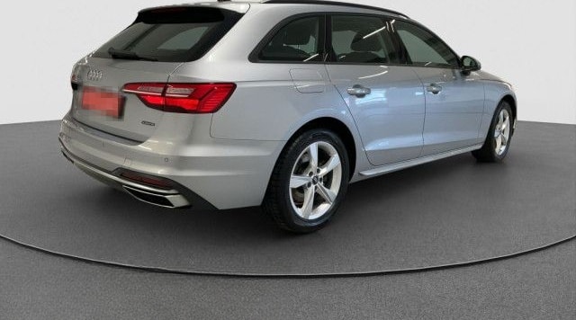 Audi A4 Av 40 TDI qu advanced ACC NAVI SHZ CAM foto 8