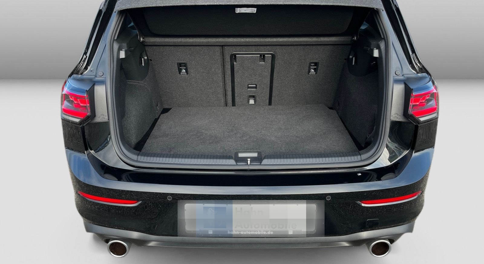 Volkswagen Golf GTI 2.0TSI DSG LED ACC CAM Virtual Navi foto 12