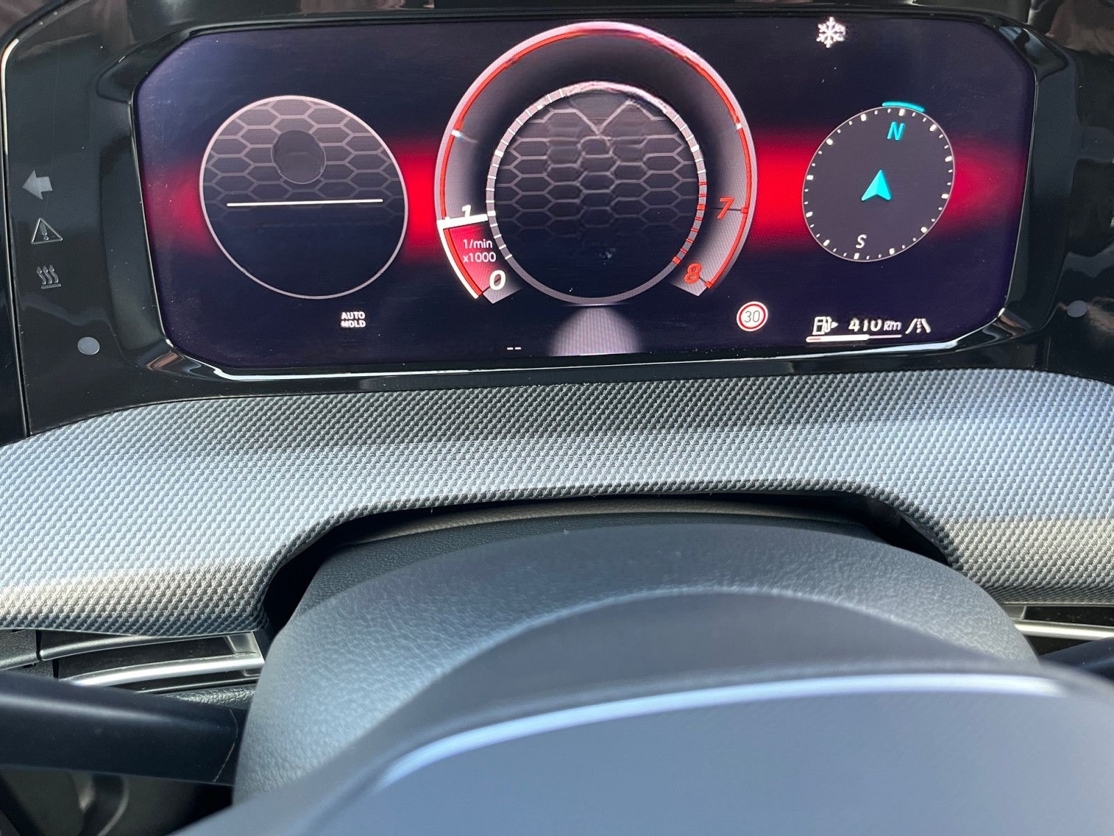 Volkswagen Golf GTI 2.0TSI DSG LED ACC CAM Virtual Navi foto 9