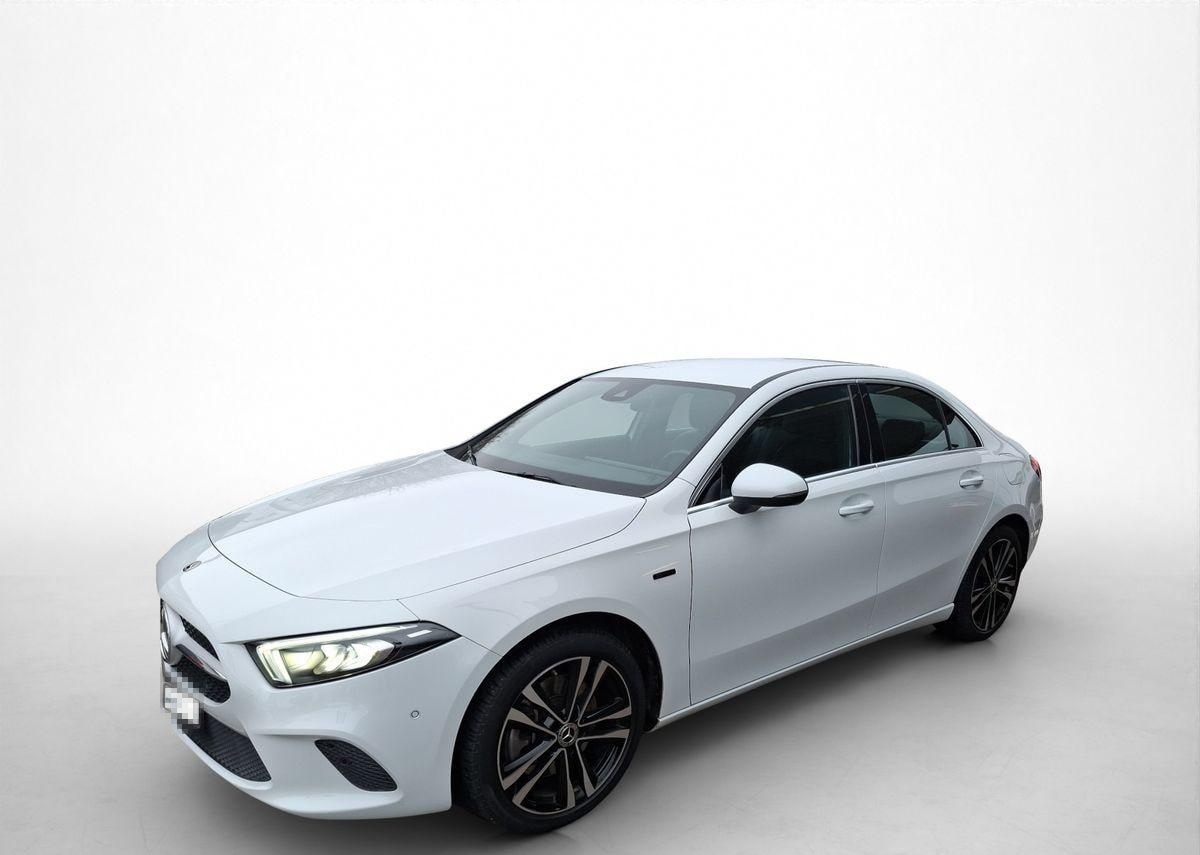 Mercedes-Benz A 250 e Lim. Edition 19 LED Navi foto 2