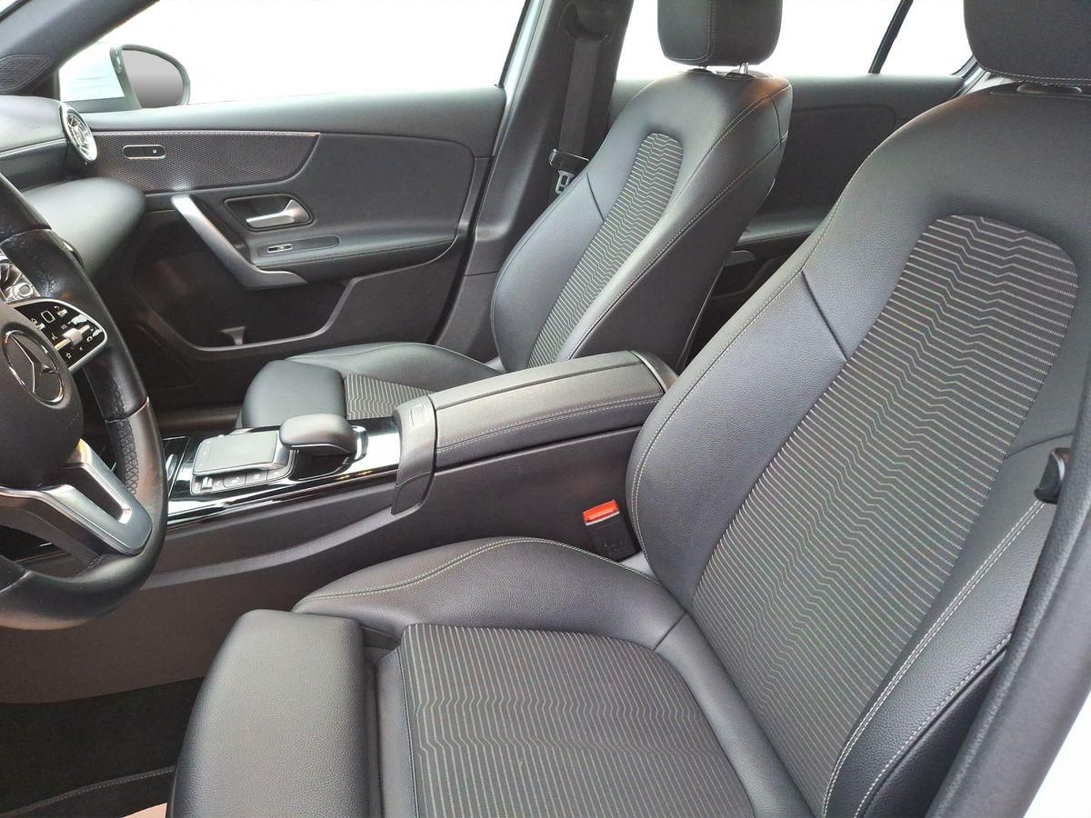 Mercedes-Benz A 250 e Lim. Edition 19 LED Navi foto 12