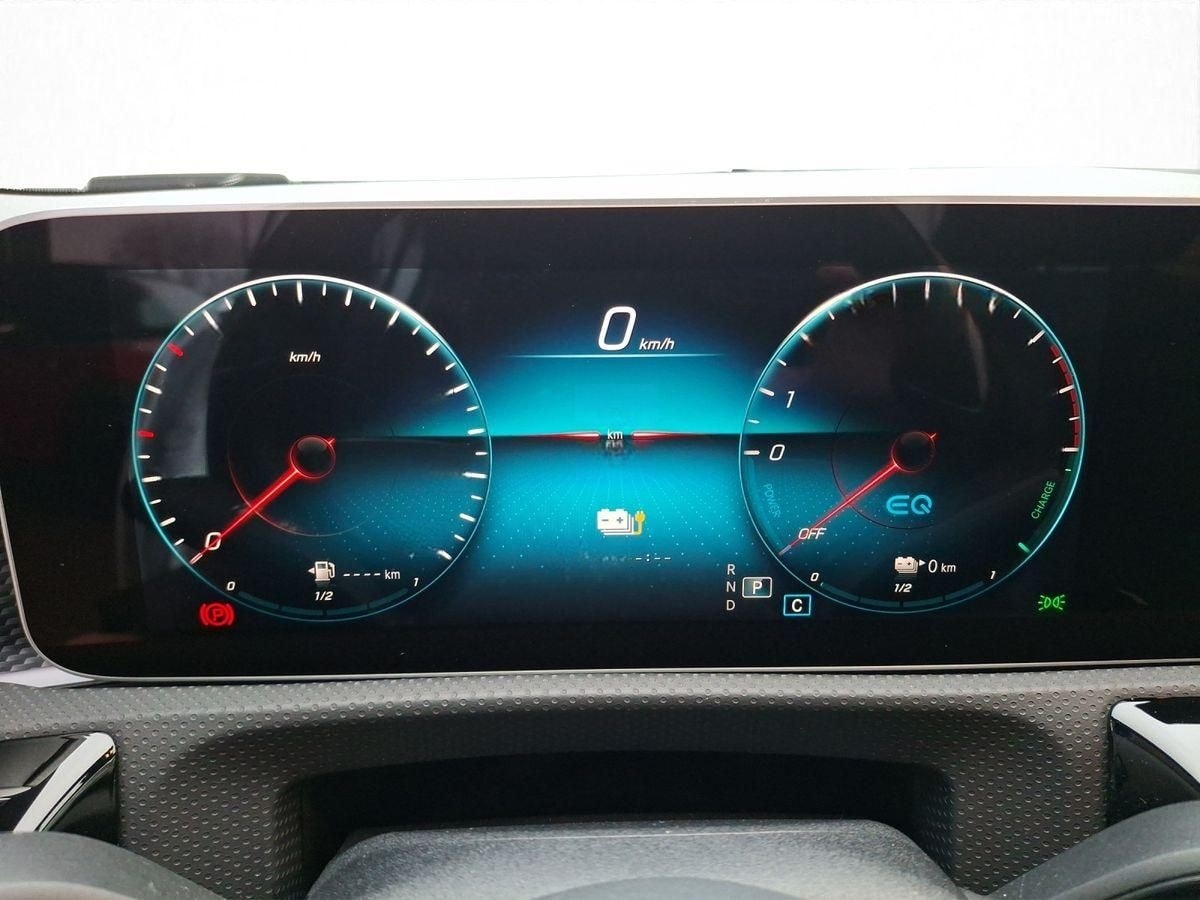 Mercedes-Benz A 250 e Lim. Edition 19 LED Navi foto 13