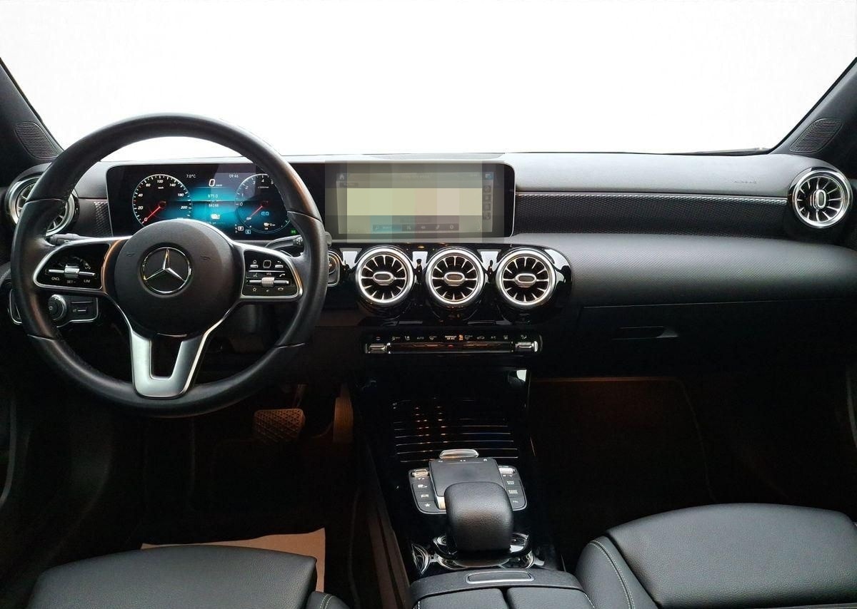 Mercedes-Benz A 250 e Lim. Edition 19 LED Navi foto 15