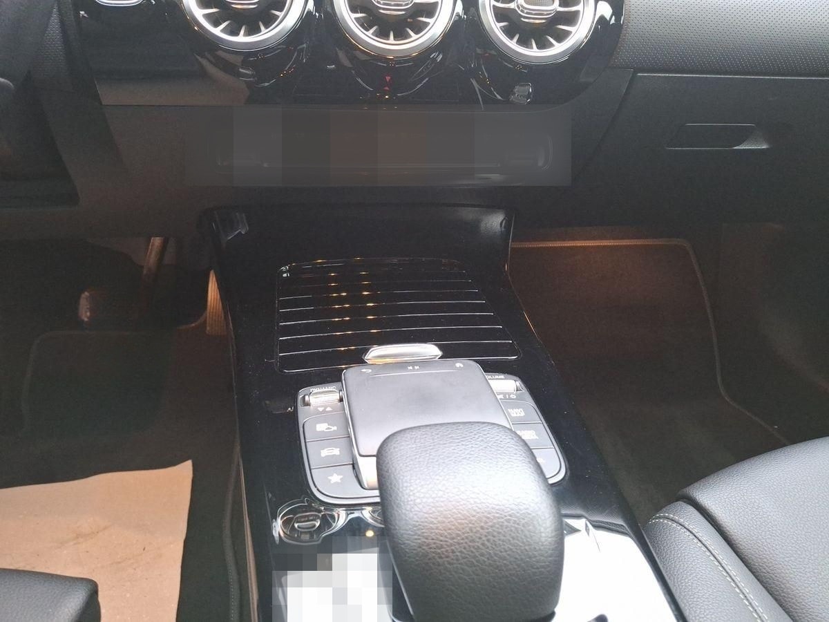 Mercedes-Benz A 250 e Lim. Edition 19 LED Navi foto 16