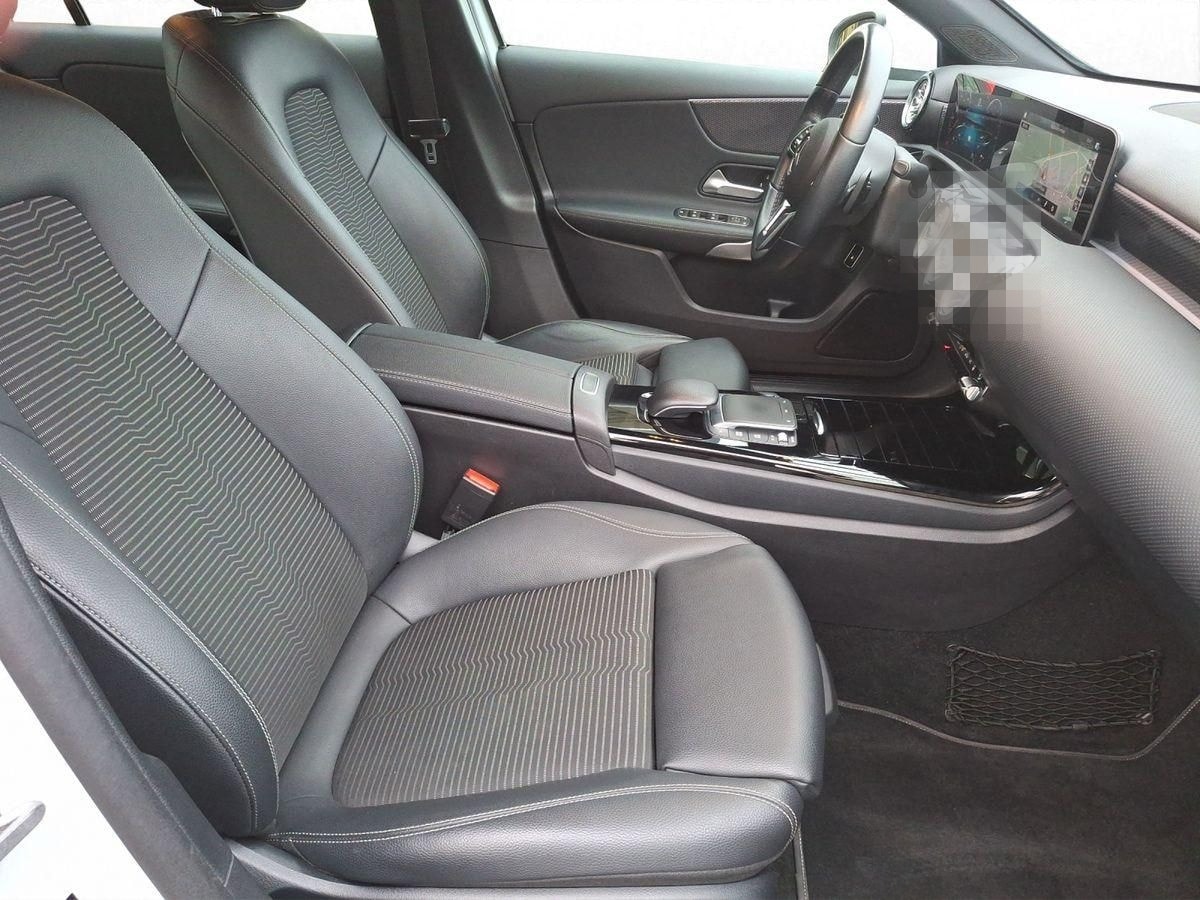 Mercedes-Benz A 250 e Lim. Edition 19 LED Navi foto 18