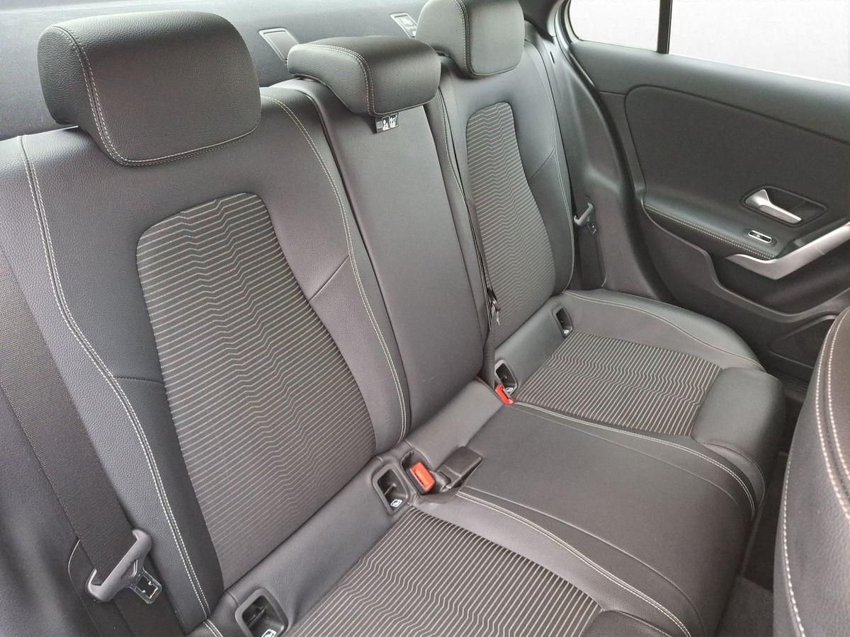 Mercedes-Benz A 250 e Lim. Edition 19 LED Navi foto 19