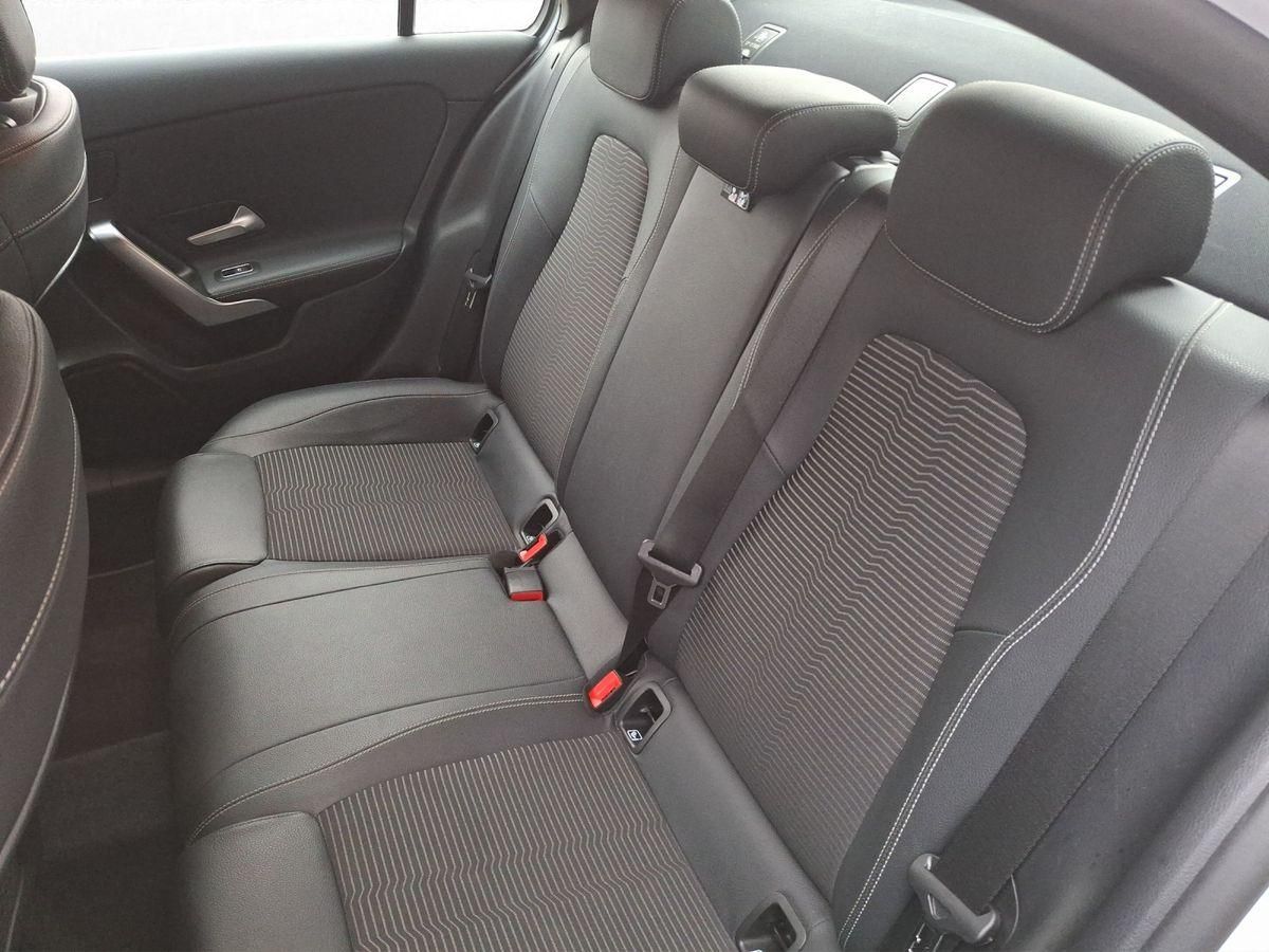 Mercedes-Benz A 250 e Lim. Edition 19 LED Navi foto 20