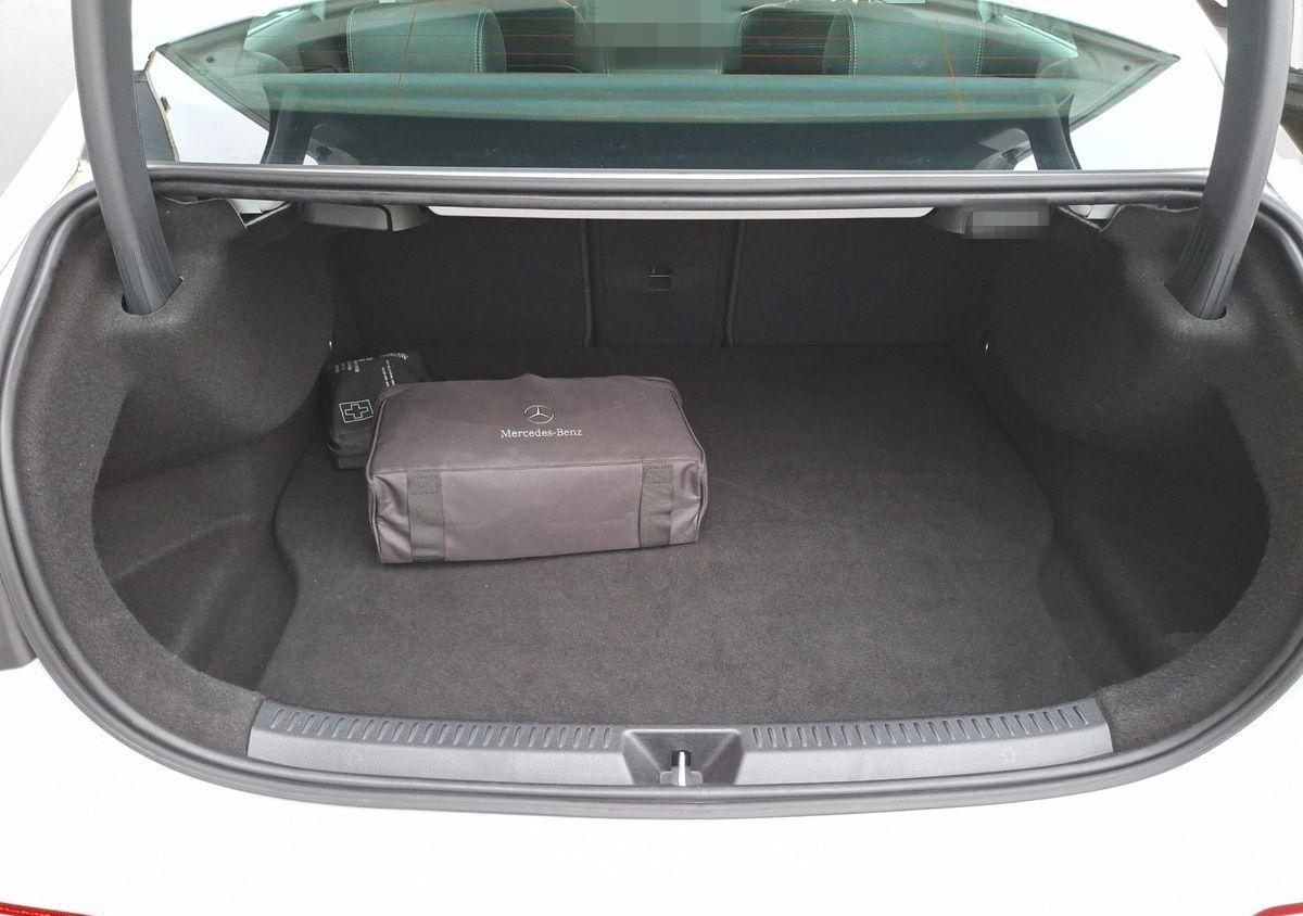 Mercedes-Benz A 250 e Lim. Edition 19 LED Navi foto 21