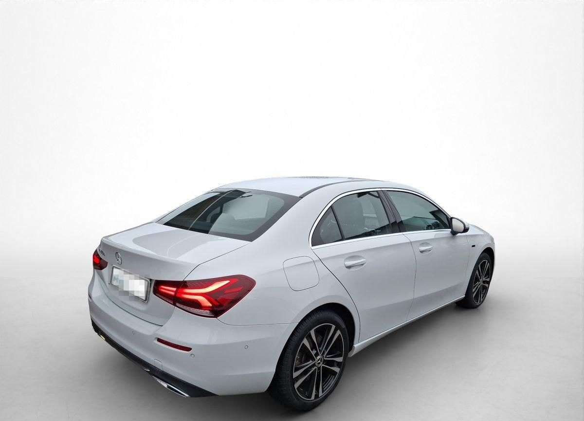 Mercedes-Benz A 250 e Lim. Edition 19 LED Navi foto 6