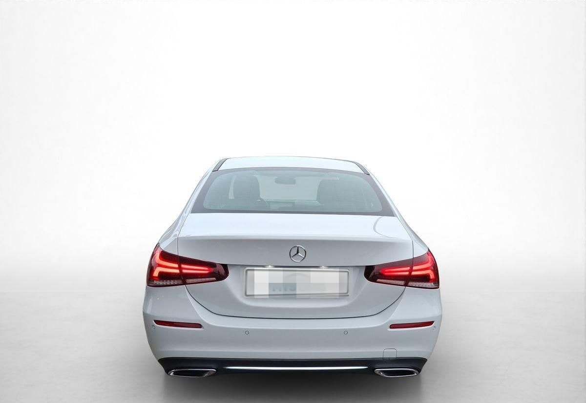 Mercedes-Benz A 250 e Lim. Edition 19 LED Navi foto 7