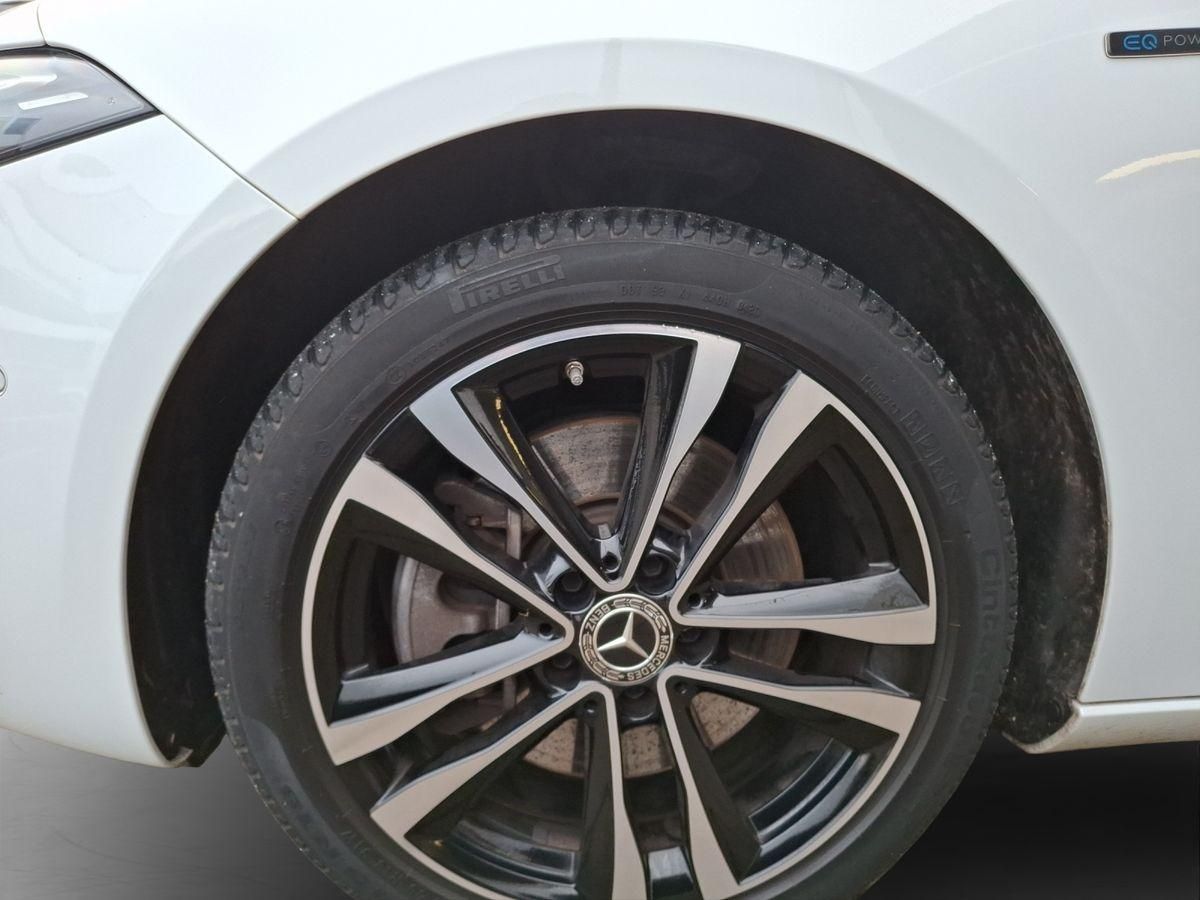 Mercedes-Benz A 250 e Lim. Edition 19 LED Navi foto 10