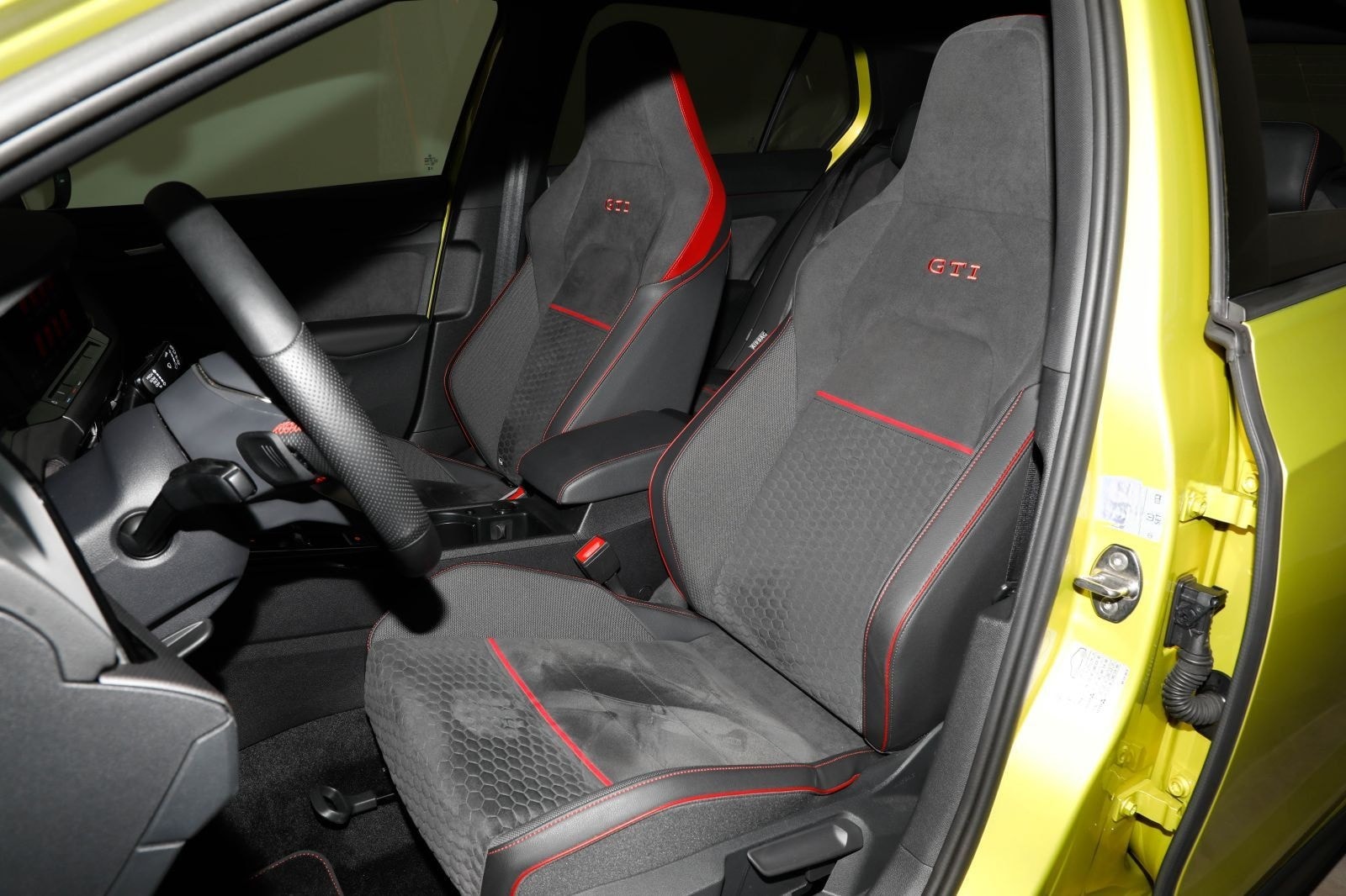 Volkswagen Golf GTI Clubsport 2.0 TSI DSG Akrapo Pano Matri foto 19