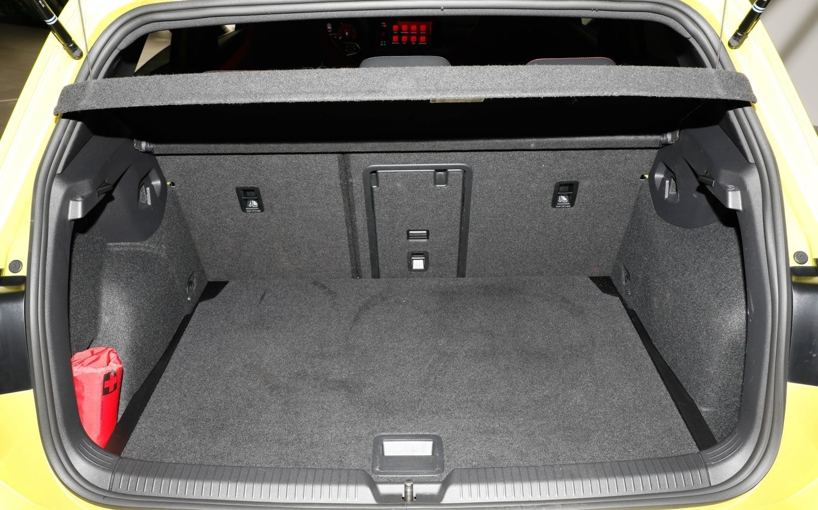 Volkswagen Golf GTI Clubsport 2.0 TSI DSG Akrapo Pano Matri foto 20