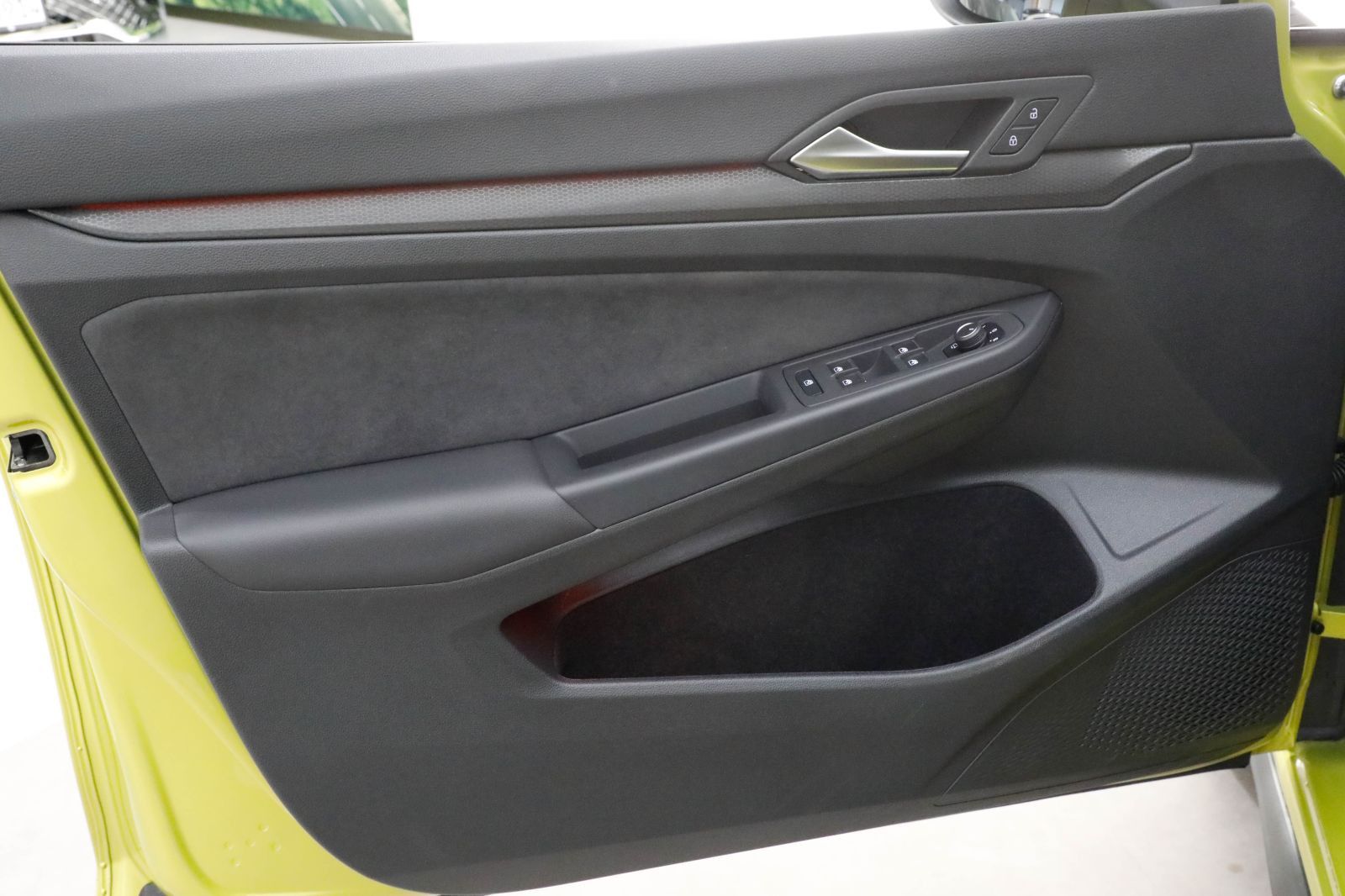 Volkswagen Golf GTI Clubsport 2.0 TSI DSG Akrapo Pano Matri foto 21