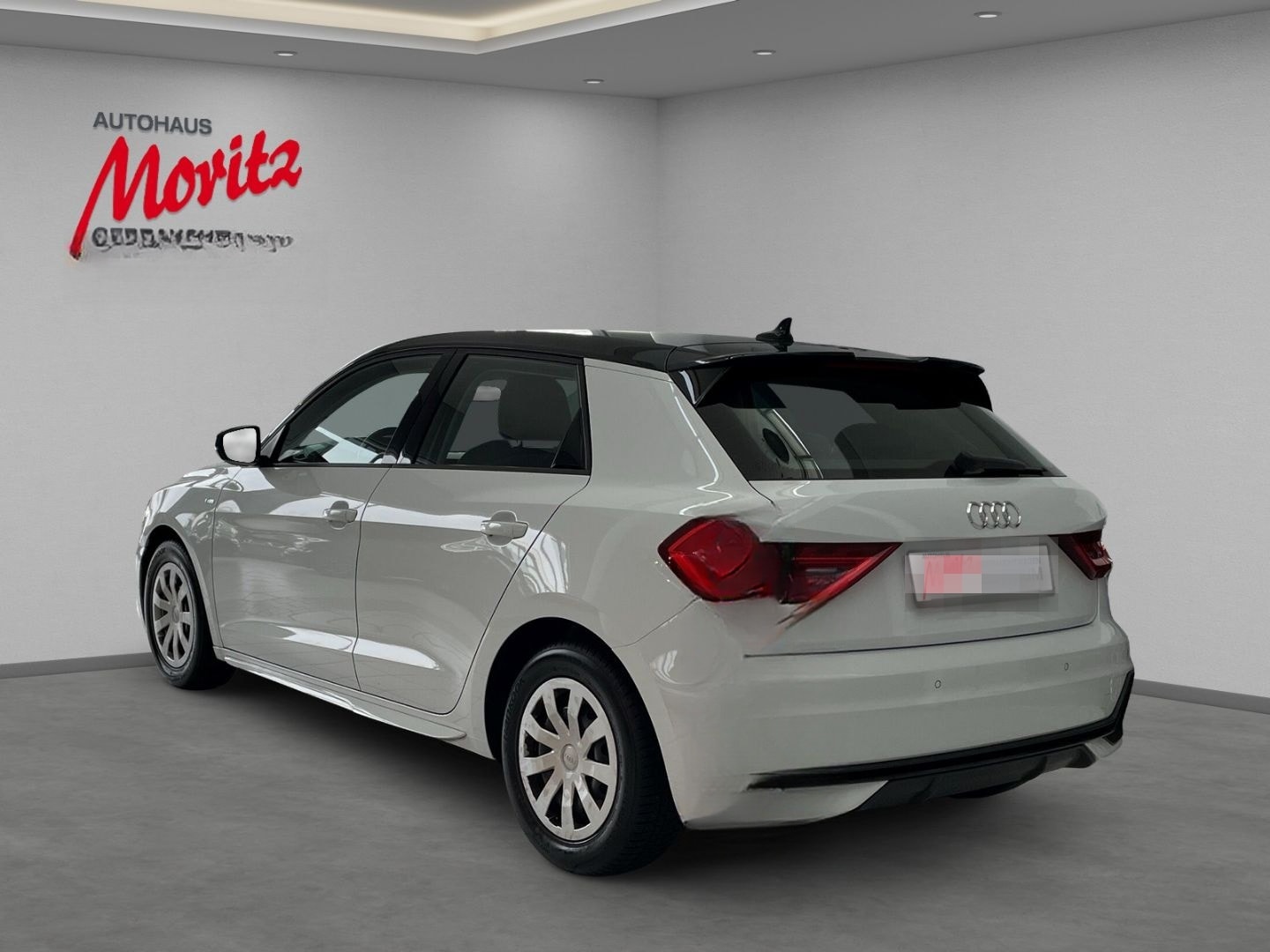 Audi A1 Sportback 30 TFSI S line *VIRTUAL COCKPIT!* foto 2