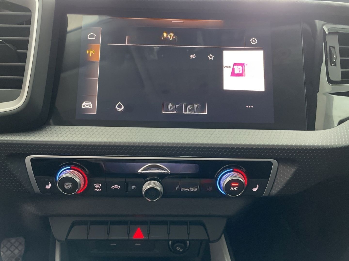 Audi A1 Sportback 30 TFSI S line *VIRTUAL COCKPIT!* foto 16