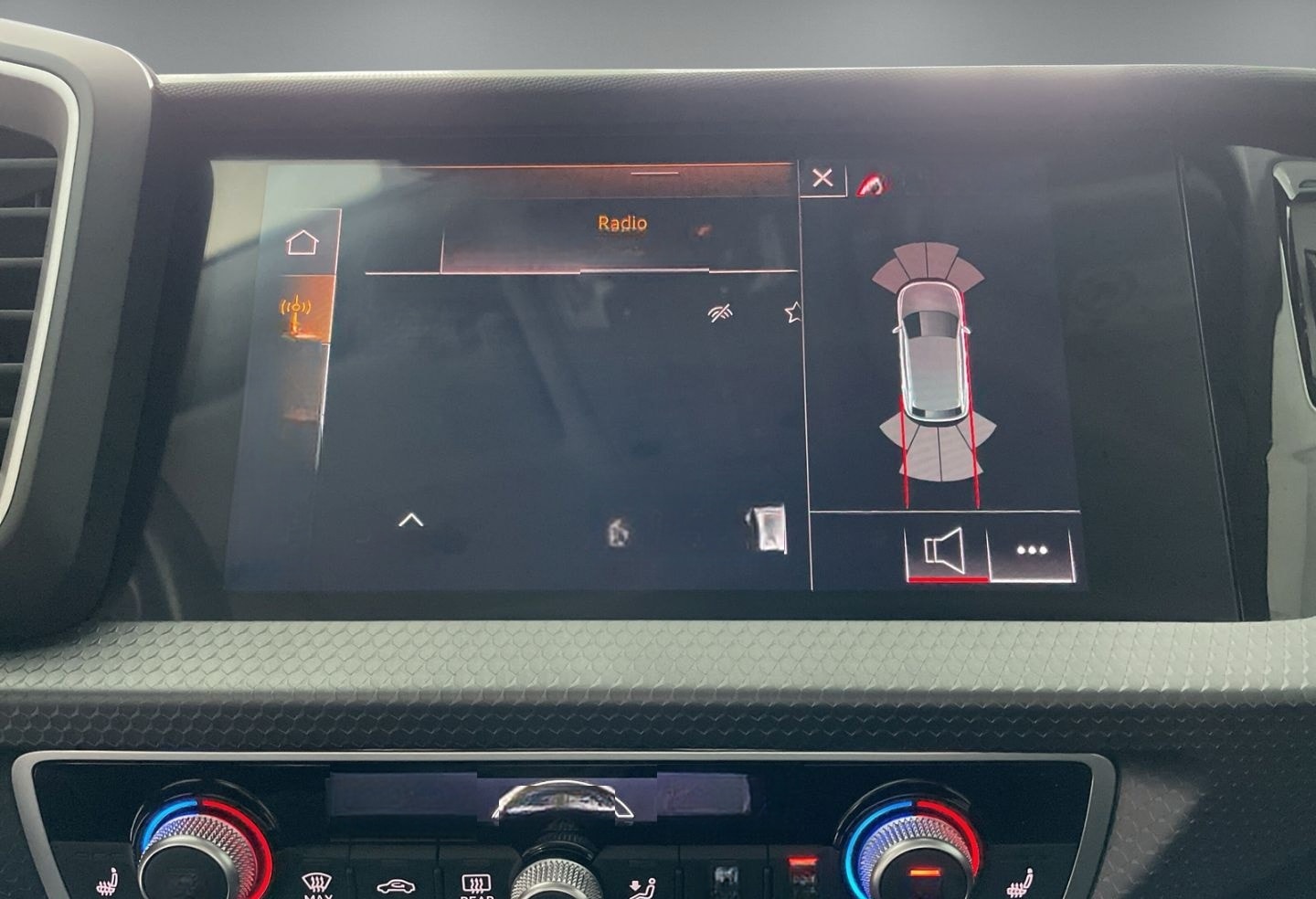 Audi A1 Sportback 30 TFSI S line *VIRTUAL COCKPIT!* foto 17