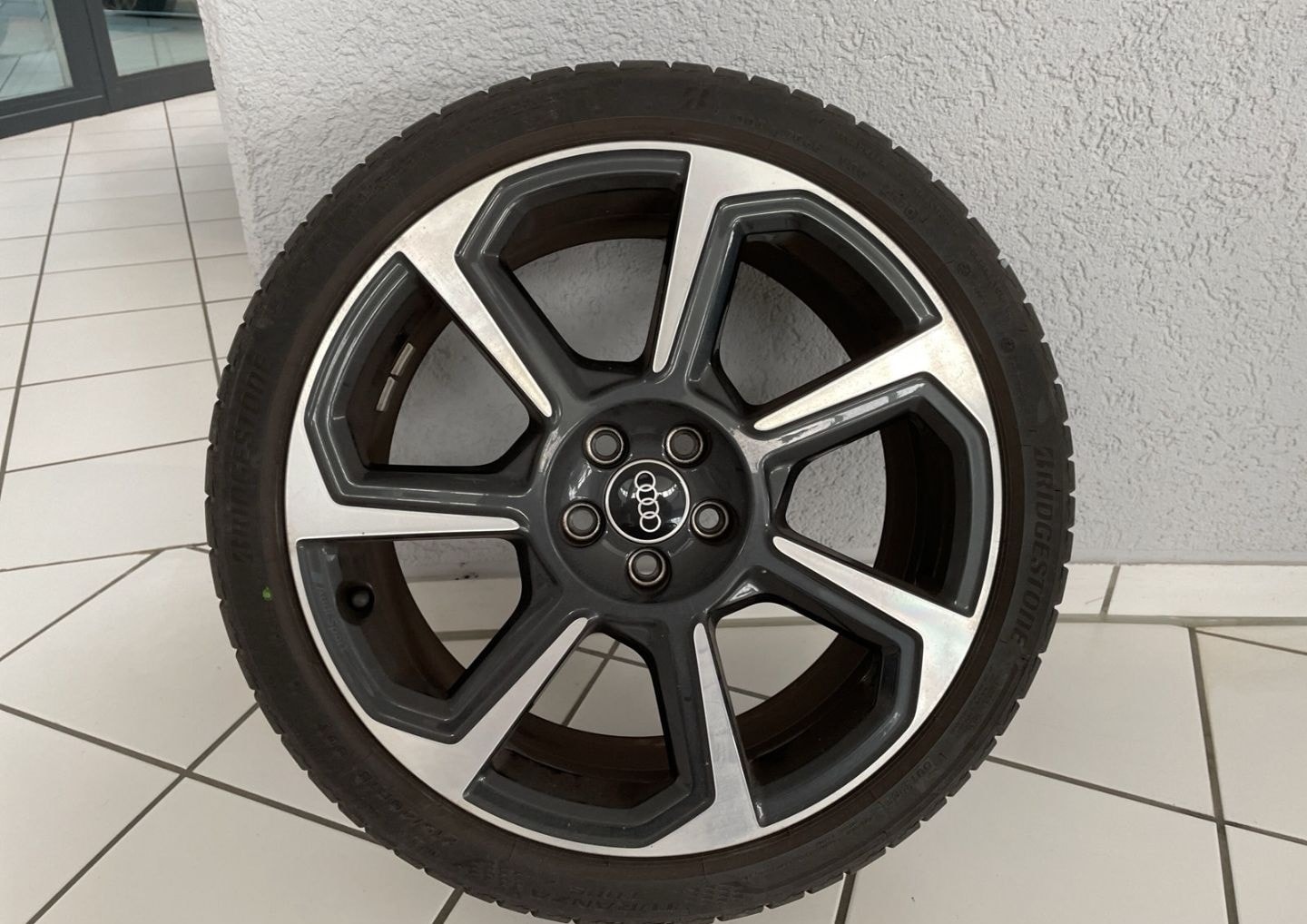 Audi A1 Sportback 30 TFSI S line *VIRTUAL COCKPIT!* foto 18