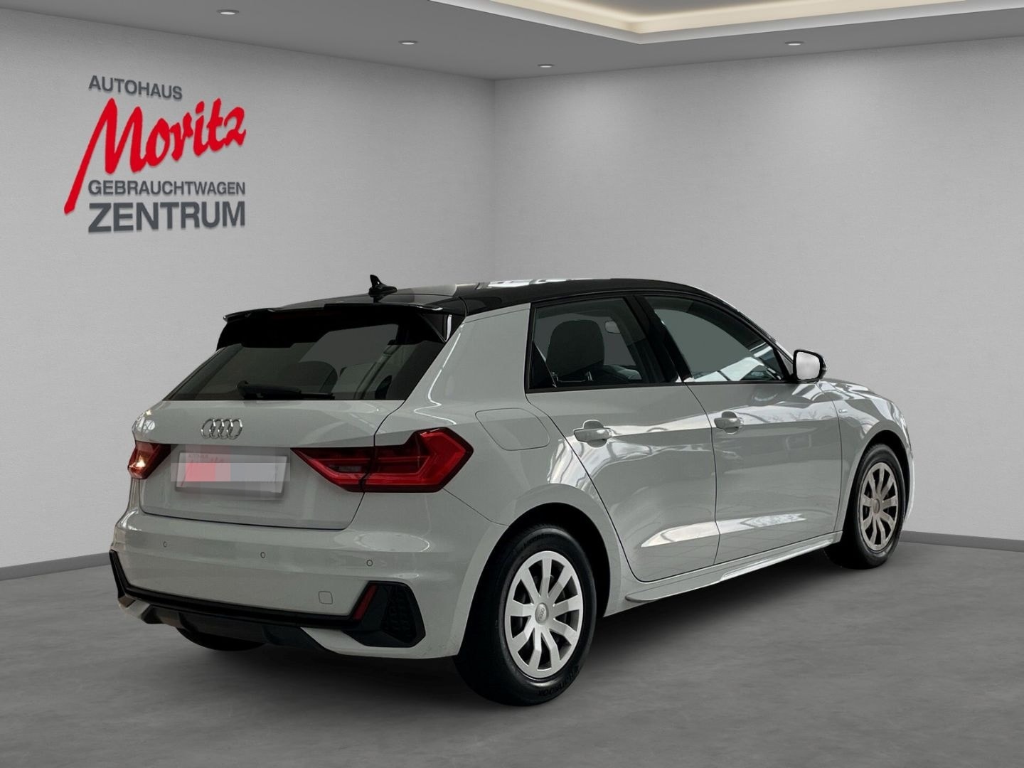 Audi A1 Sportback 30 TFSI S line *VIRTUAL COCKPIT!* foto 3