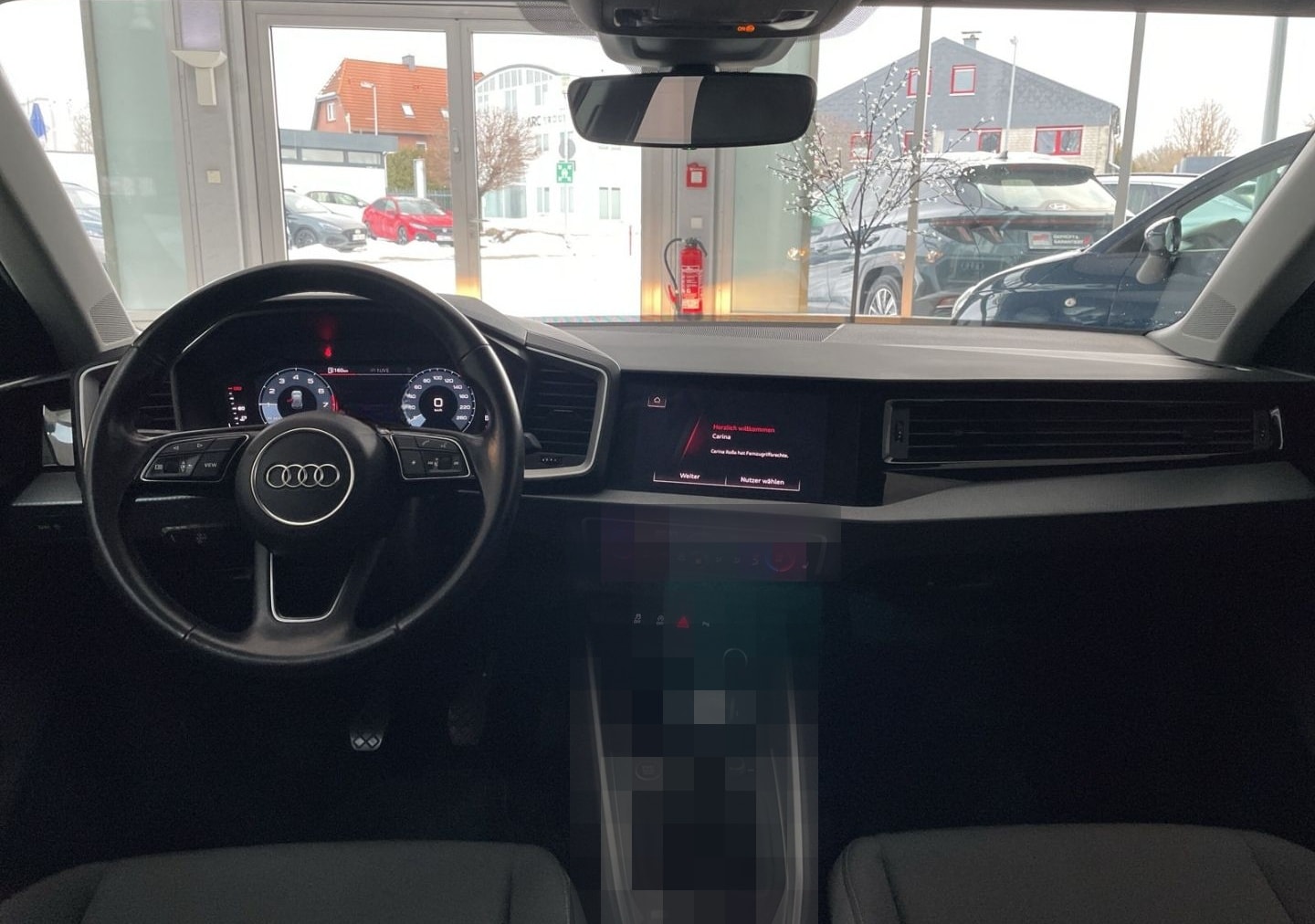 Audi A1 Sportback 30 TFSI S line *VIRTUAL COCKPIT!* foto 9