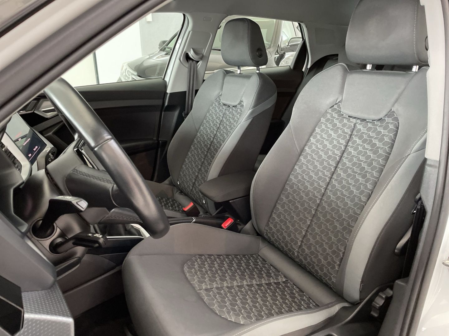 Audi A1 Sportback 30 TFSI S line *VIRTUAL COCKPIT!* foto 10