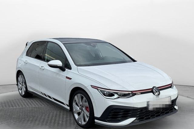 Volkswagen Golf GTI Clubsport 2,0l TSI 300PS 7-Gang-DSG foto 3