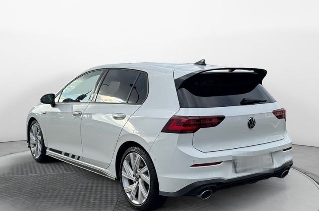 Volkswagen Golf GTI Clubsport 2,0l TSI 300PS 7-Gang-DSG foto 4