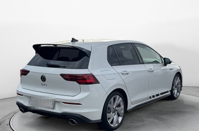 Volkswagen Golf GTI Clubsport 2,0l TSI 300PS 7-Gang-DSG foto 5