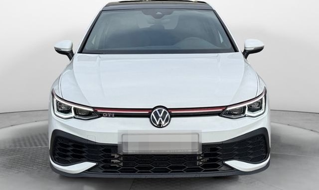 Volkswagen Golf GTI Clubsport 2,0l TSI 300PS 7-Gang-DSG foto 6